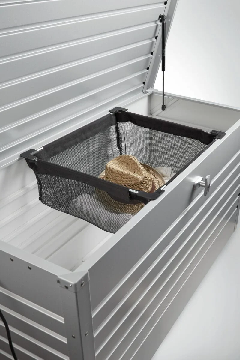Корзина для коробов LT 130 и LB 160 см