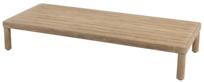 Стол кофейный SEM 150 см Teak