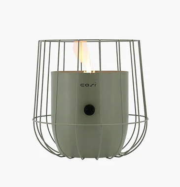 COSISCOOP Basket Olive Газовая горелка