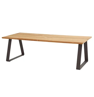 Обеденный стол BASSO 240 &times; 100 см