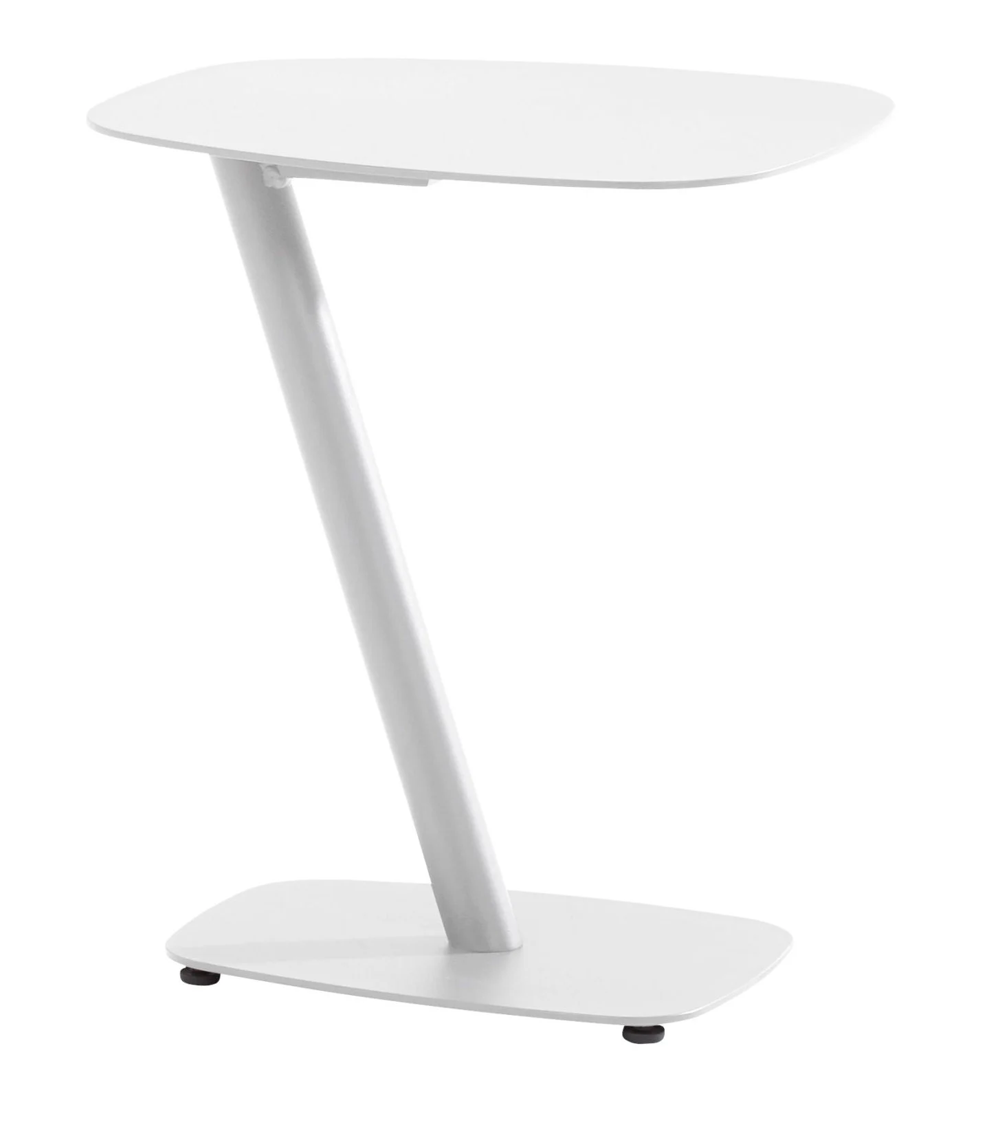 PANINO Стол кофейный 35 &times; 45 &times; 52 см, White