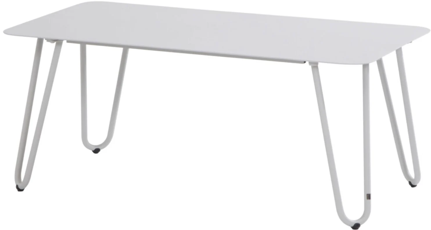 Стол кофейный COOL 110 см Grey