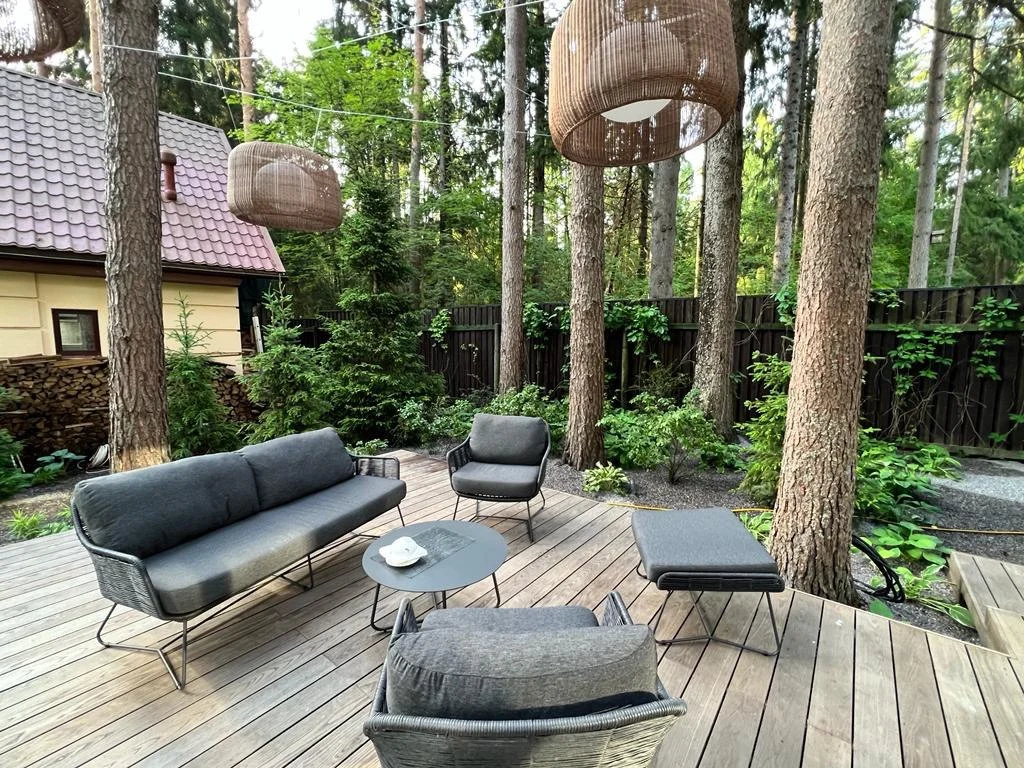 Кофейный комплект BELMOND Anthracite