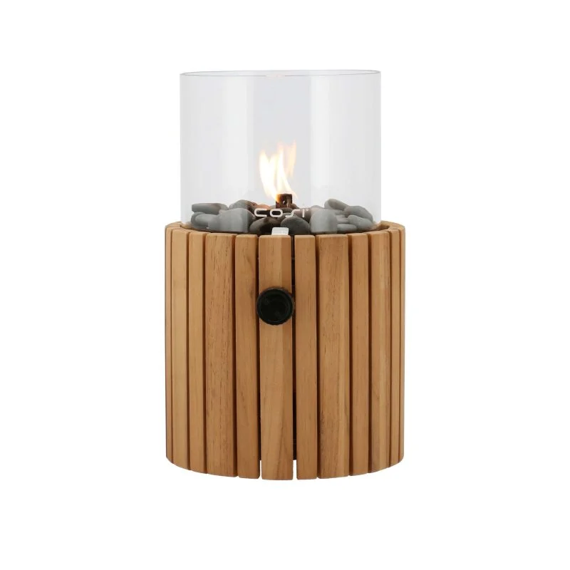 COSICOOP Timber Газовая горелка (тик, кругл)