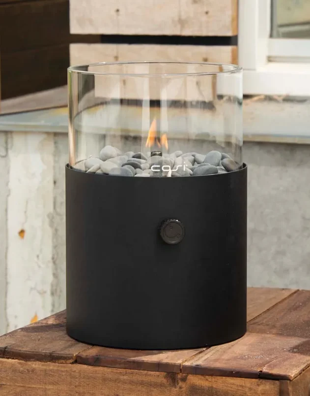 COSISCOOP XL Black Газовая горелка