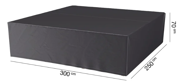 Чехол для кресел и диванов ALTEZZA 300 &times; 250 &times; 70 см