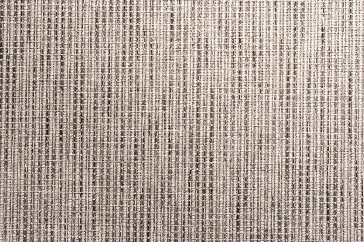 Уличного пространства RUG Ковер овальный 200 &times; 290 см slate