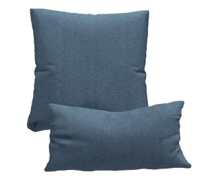 Подушка декоративная 50 × 50 New Southend Blue