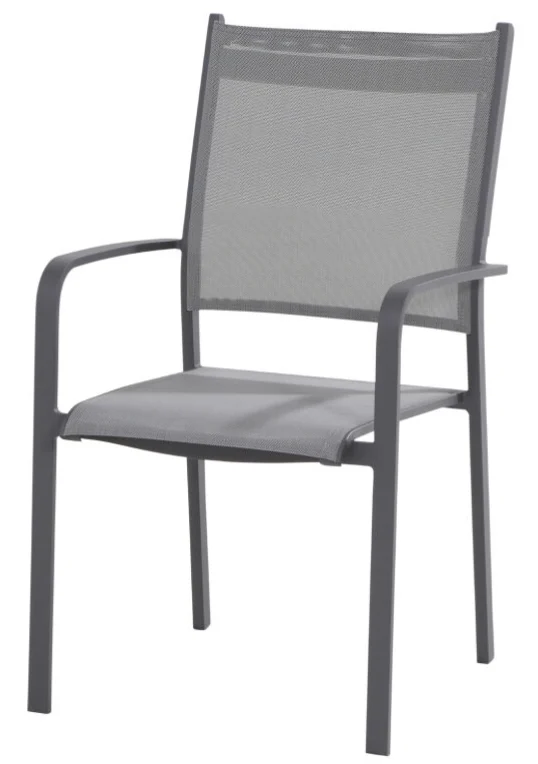 TOSCA Стул MattCarbon