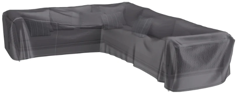 Чехол для угловых диванов ALTEZZA 310 × 310 × 90 × 65/90 см NEW