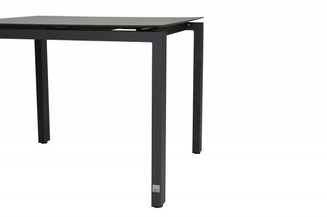 GOA Основание стола 280 × 95 × 76 Anthracite