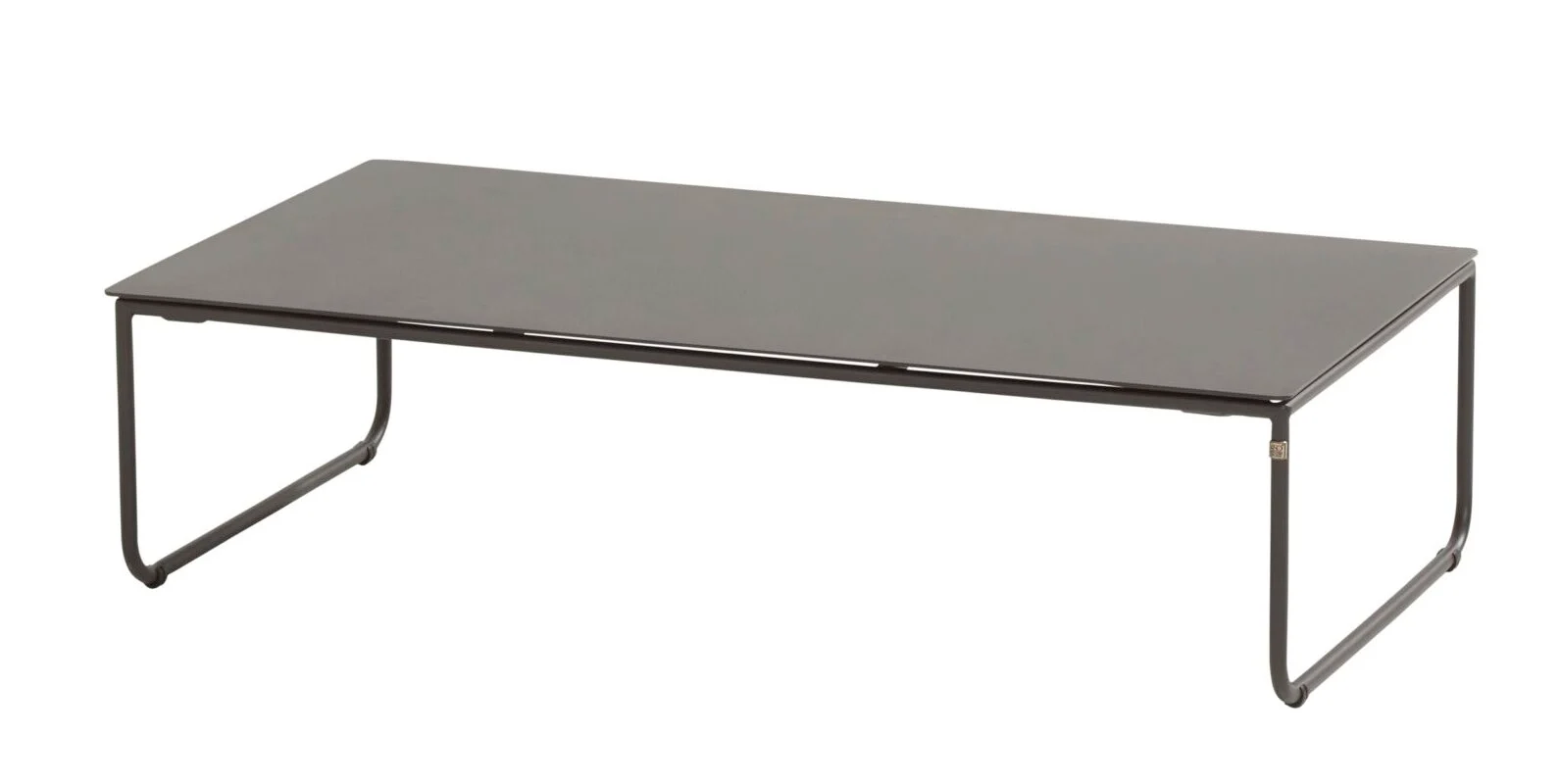 Стол кофейный DALI 110 см Anthracite