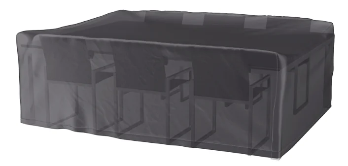 Чехол для обеденной группы ALTEZZA 260 &times; 190 &times; 85 см