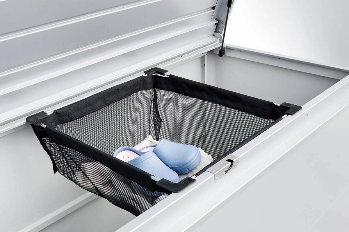 Корзина для коробов LT 160,180 и LB 200 см